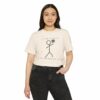 Funny Programmer T-Shirt - 'If Code is Poetry, I am the Shakespeare of Bugs' - Unisex Organic Tee
