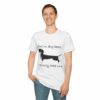 Funny Dachshund T-Shirt – "But in Dog Beers, I’ve Only Had One" | Dog Lover Gift Tee
